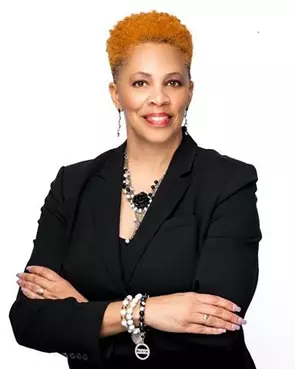 Andrea Williams, Lake Mary, Real Estate Agent